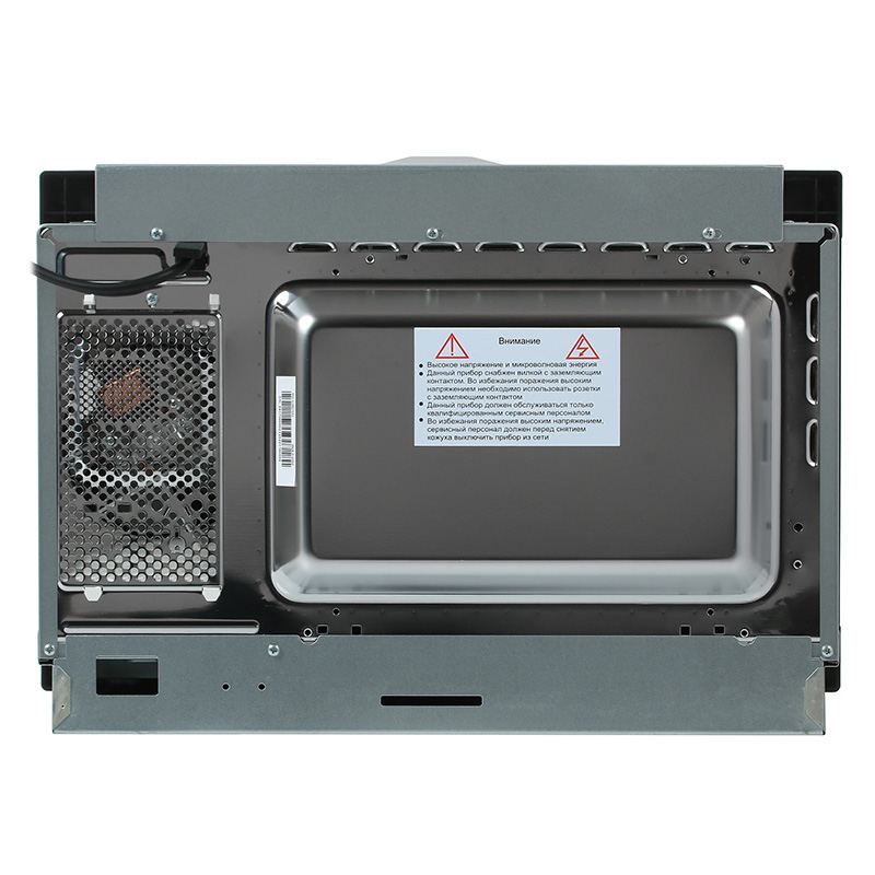 مایکروویو توکار مایدیا مدل MIDEA AG925BVW