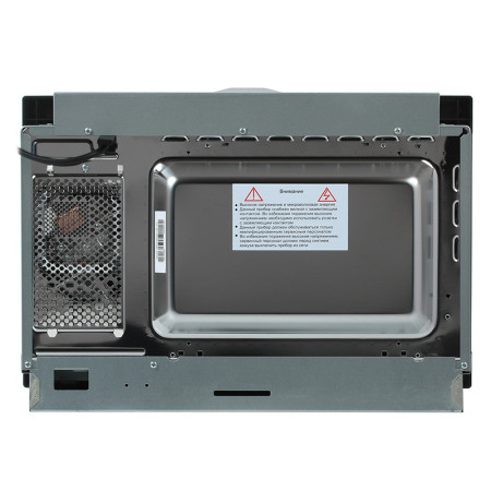 مایکروویو توکار مایدیا مدل MIDEA AG925BVW