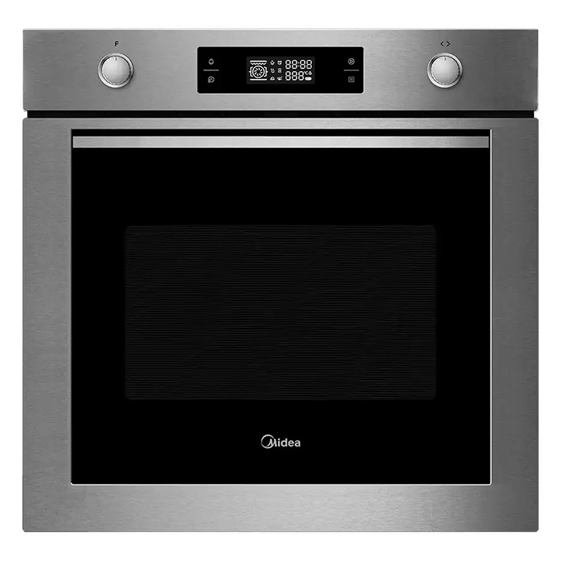 فر برقی توکار مایدیا مدل MIDEA MO78100CX