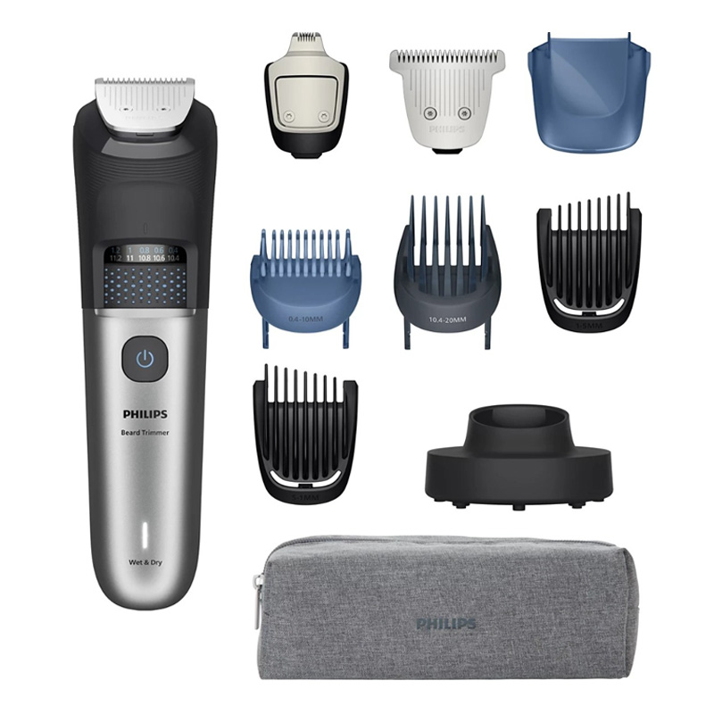 ماشین اصلاح فیلیپس مدل PHILIPS BT7670
