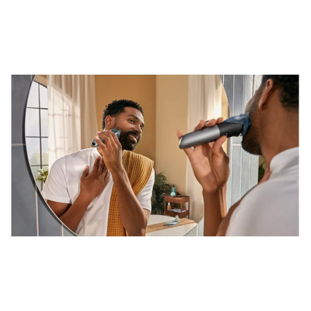 ماشین اصلاح فیلیپس مدل PHILIPS BT7670