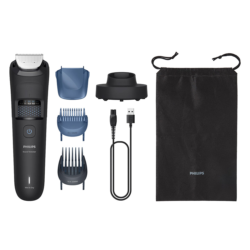 ماشین اصلاح فیلیپس مدل PHILIPS BT5780