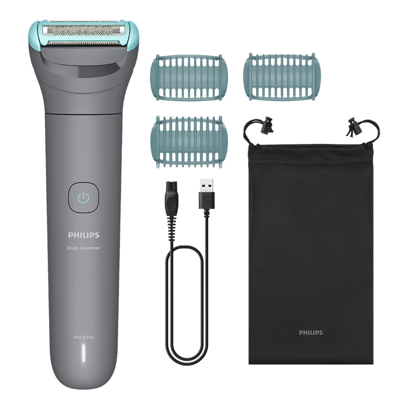 ماشین اصلاح بدن فیلیپس مدل PHILIPS BG3485