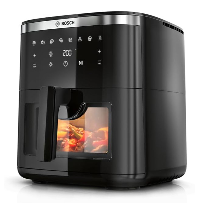 سرخ کن بوش مدل BOSCH MAF671B1