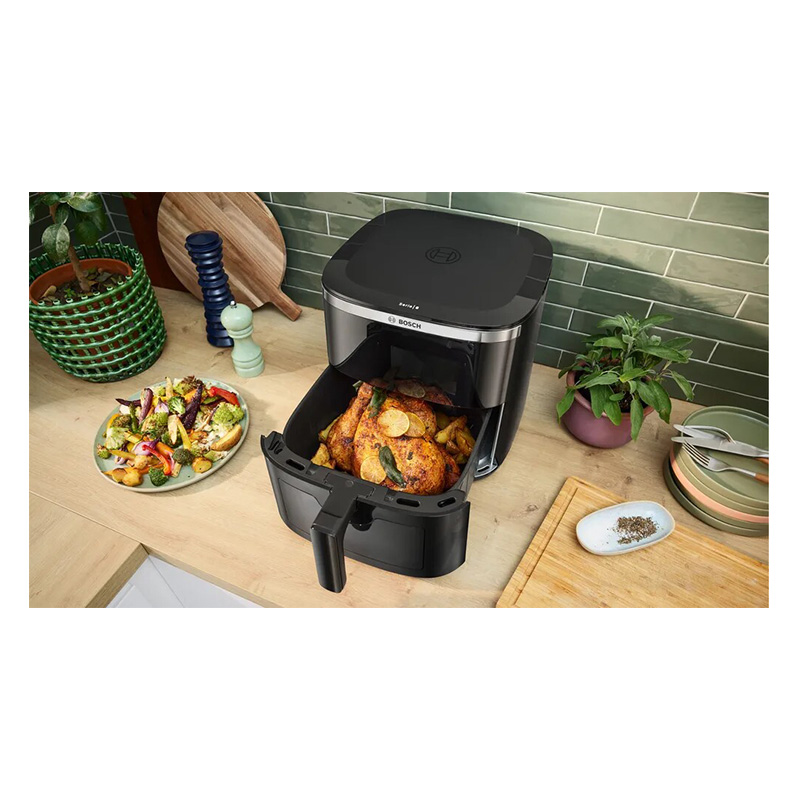 سرخ کن بوش مدل BOSCH MAF671B1