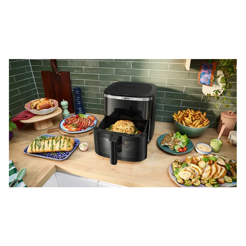سرخ کن بوش مدل BOSCH MAF671B1