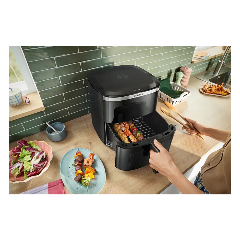 سرخ کن بوش مدل BOSCH MAF671B1