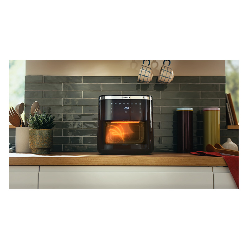 سرخ کن بوش مدل BOSCH MAF671B1