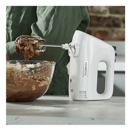 همزن برقی کنوود مدل KENWOOD HMP30