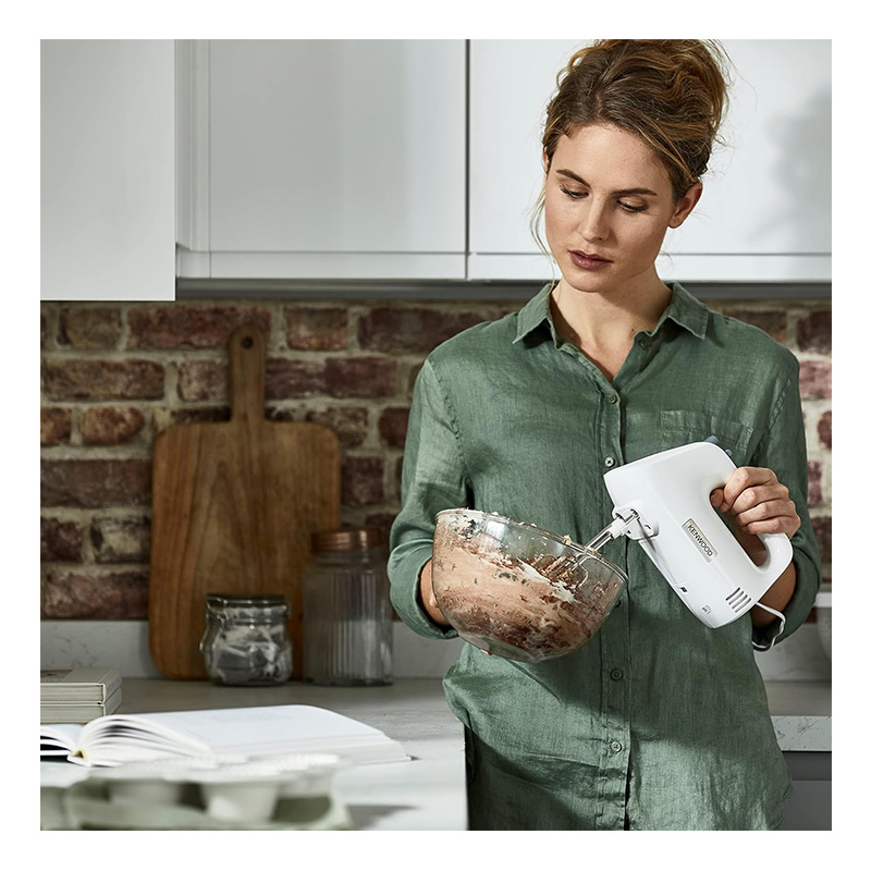 همزن برقی کنوود مدل KENWOOD HMP30