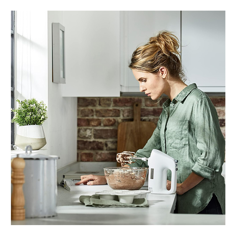 همزن برقی کنوود مدل KENWOOD HMP30