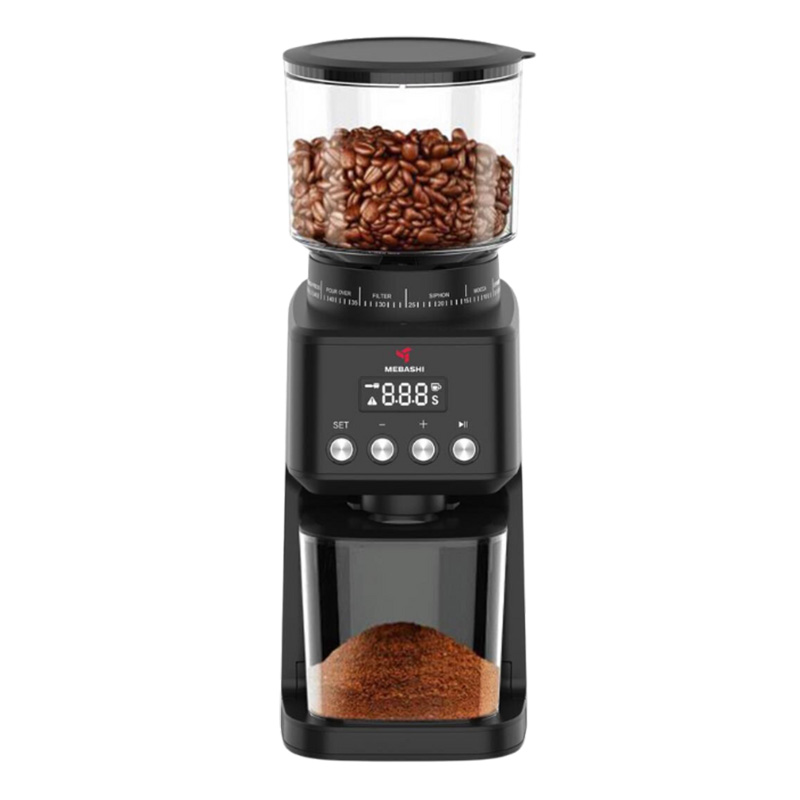 آسیاب قهوه مباشی مدل MEBASHI ME-CG2292