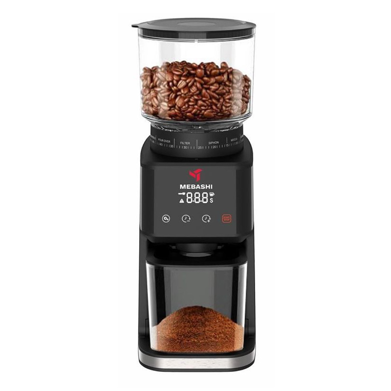 آسیاب قهوه مباشی مدل MEBASHI ME-CG2294