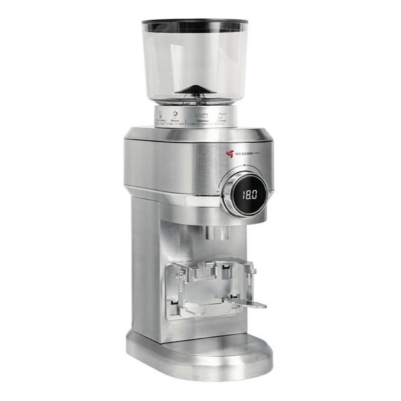 آسیاب قهوه مباشی مدل MEBASHI ME-CG2306