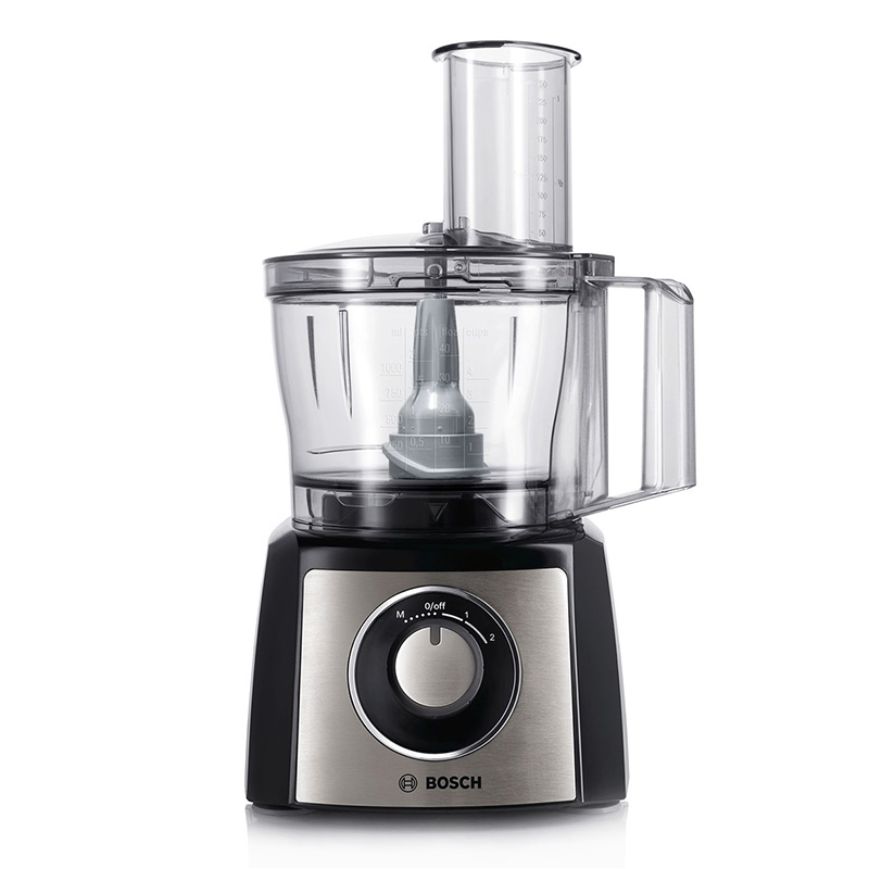 غذاساز بوش مدل BOSCH MCM3601M4