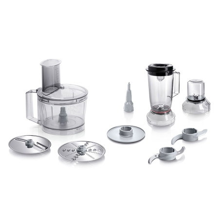 غذاساز بوش مدل BOSCH MCM3601M4