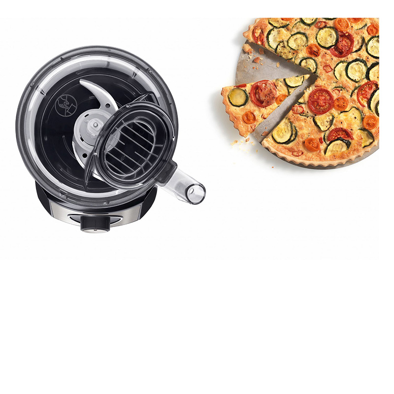 غذاساز بوش مدل BOSCH MCM3601M4