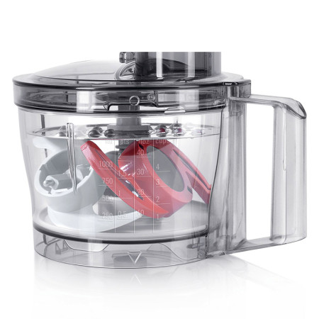 غذاساز بوش مدل BOSCH MCM3601M4