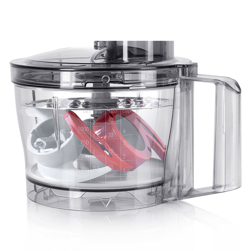 غذاساز بوش مدل BOSCH MCM3601M4