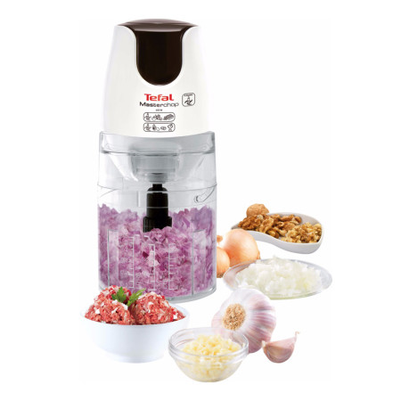 خردکن تفال مدل TEFAL MB450B
