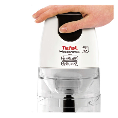خردکن تفال مدل TEFAL MB450B