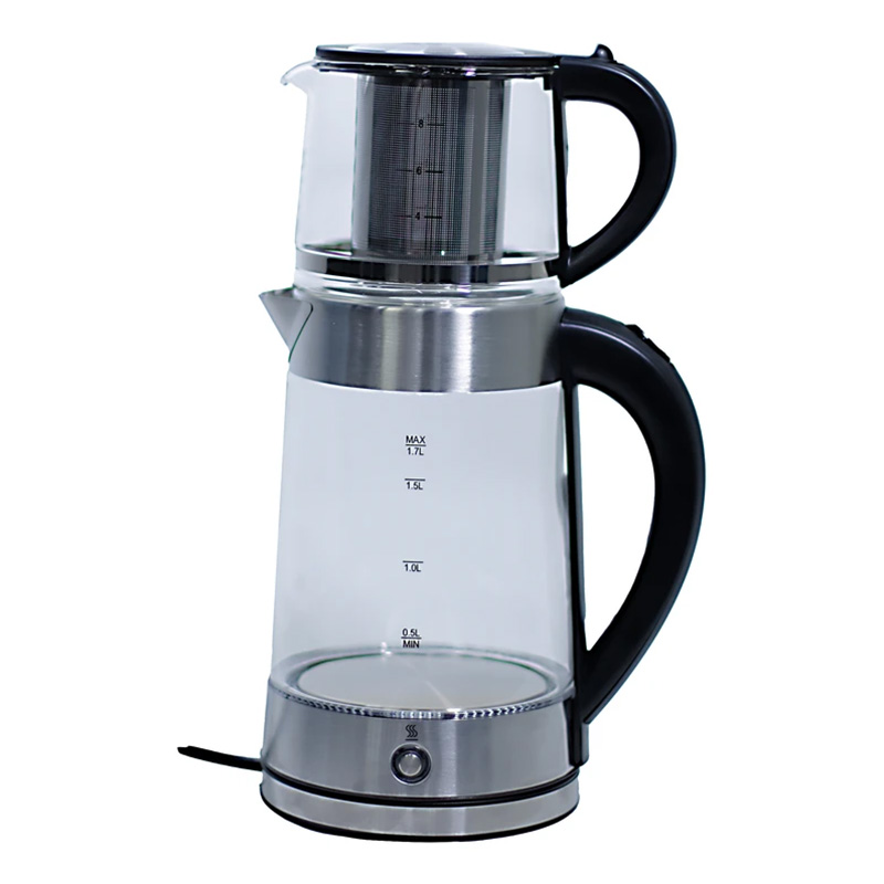 چای ساز دورف مدل DORF DKT-22002