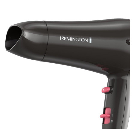 سشوار مو رمینگتون مدل REMINGTON D2121