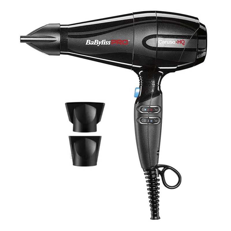 سشوار مو بابلیس پرو مدل BABYLISS PRO BAB6970IE