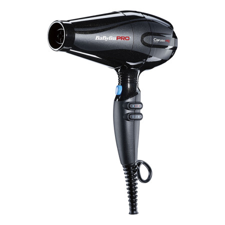 سشوار مو بابلیس پرو مدل BABYLISS PRO BAB6970IE