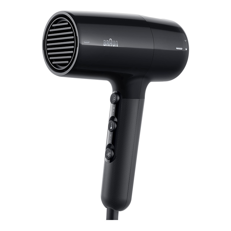 سشوار مو براون مدل BRAUN HD225E
