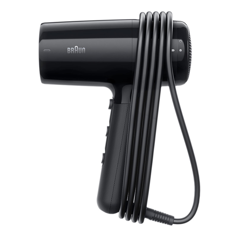 سشوار مو براون مدل BRAUN HD225E