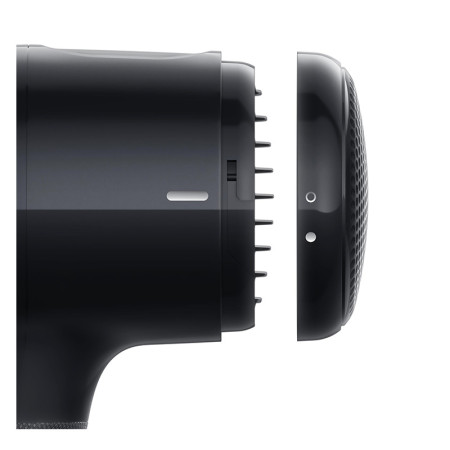 سشوار مو براون مدل BRAUN HD225E