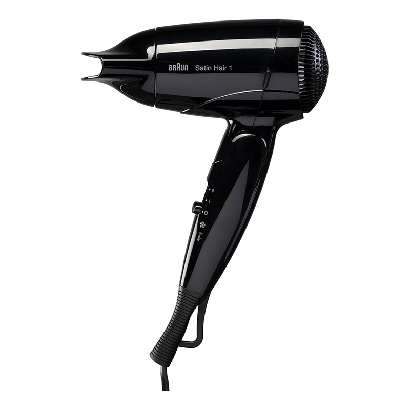 سشوار مو براون مدل BRAUN HD130E
