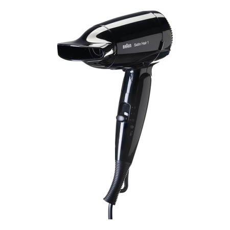 سشوار مو براون مدل BRAUN HD130E