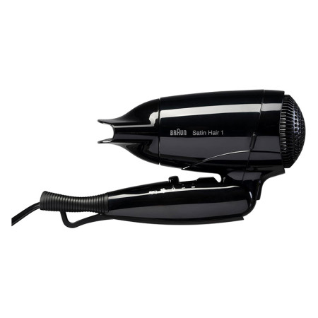 سشوار مو براون مدل BRAUN HD130E
