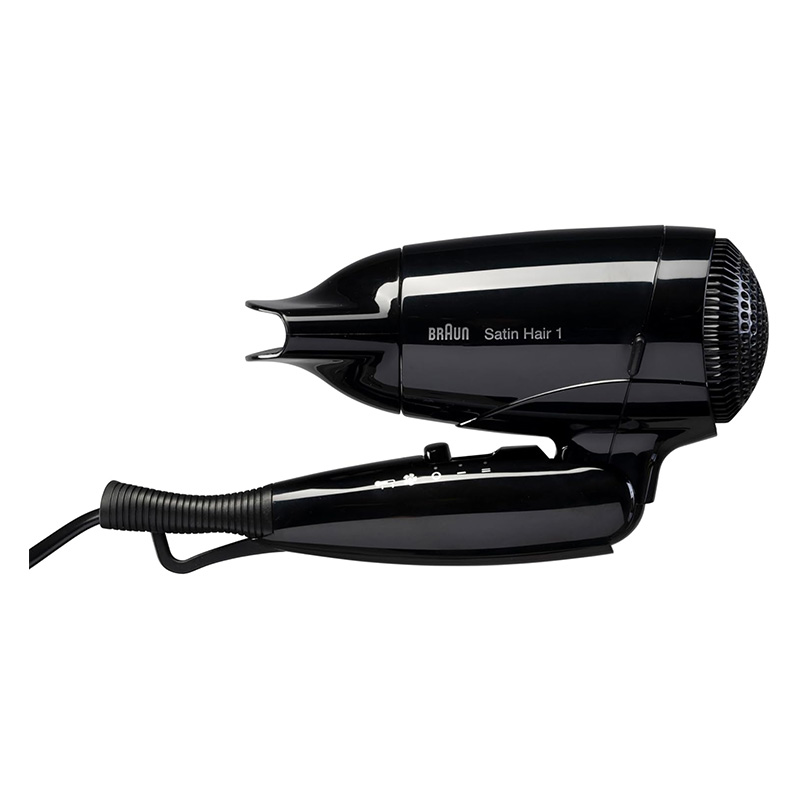 سشوار مو براون مدل BRAUN HD130E