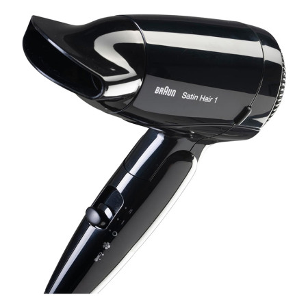 سشوار مو براون مدل BRAUN HD130E