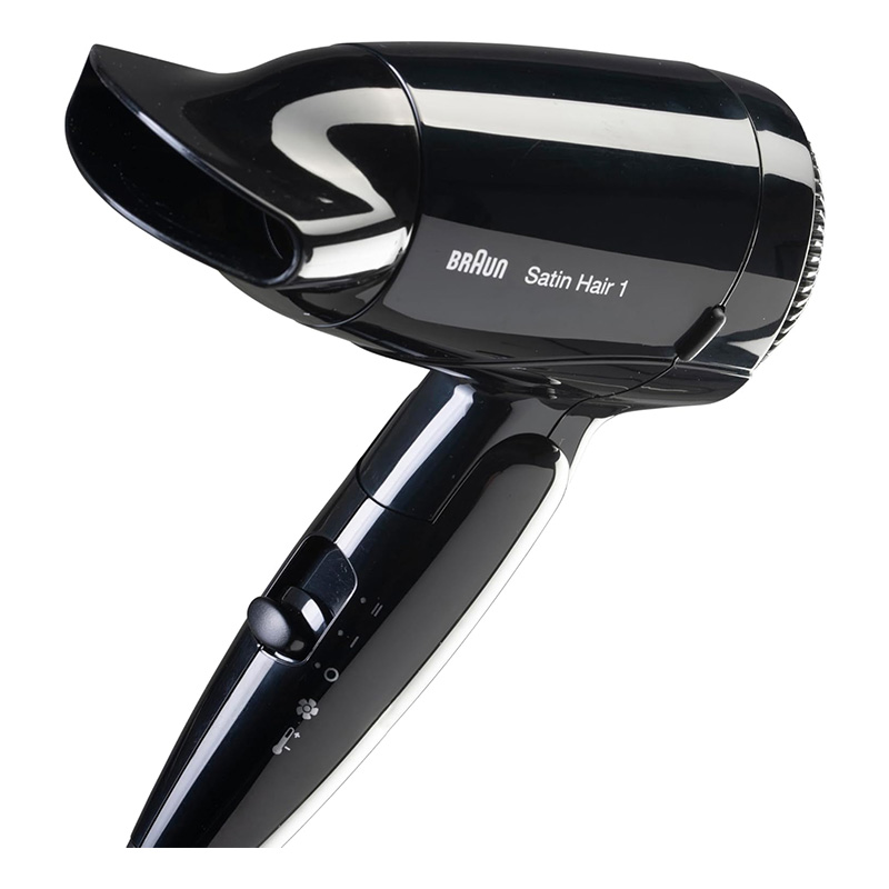 سشوار مو براون مدل BRAUN HD130E