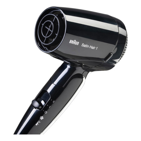 سشوار مو براون مدل BRAUN HD130E