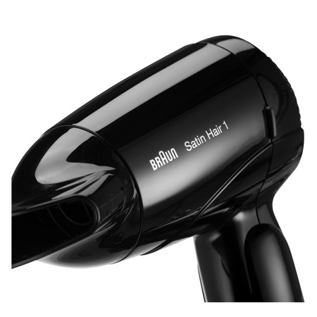 سشوار مو براون مدل BRAUN HD130E