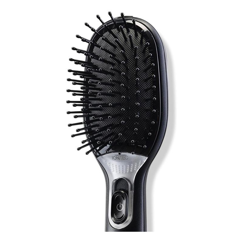 برس حرارتی مو شارژی براون مدل BRAUN BR710E