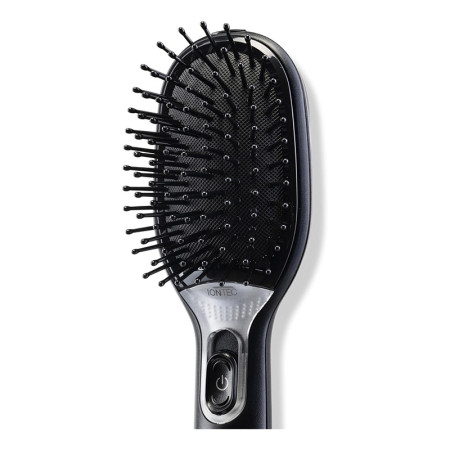 برس حرارتی مو شارژی براون مدل BRAUN BR710E