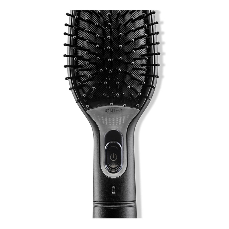 برس حرارتی مو شارژی براون مدل BRAUN BR710E