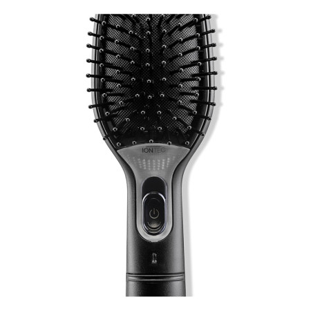 برس حرارتی مو شارژی براون مدل BRAUN BR710E