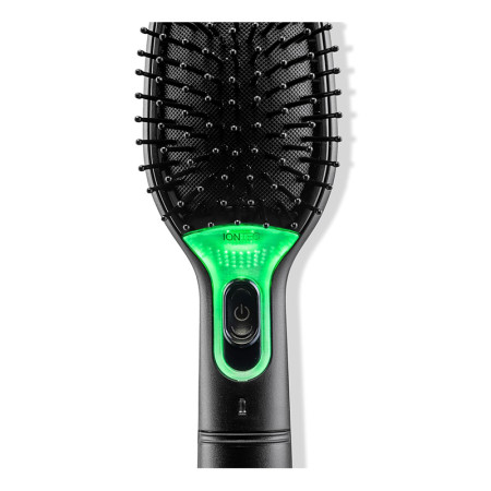 برس حرارتی مو شارژی براون مدل BRAUN BR710E