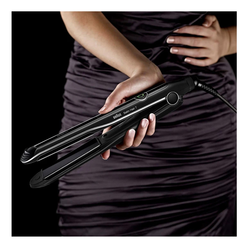 اتو مو براون مدل BRAUN ST780