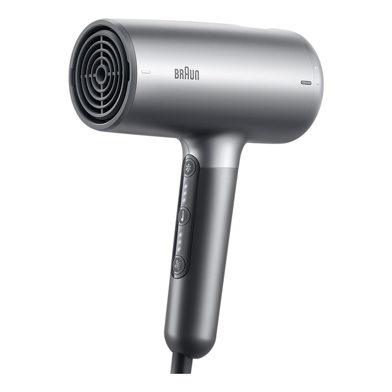 سشوار مو براون مدل BRAUN HD435E