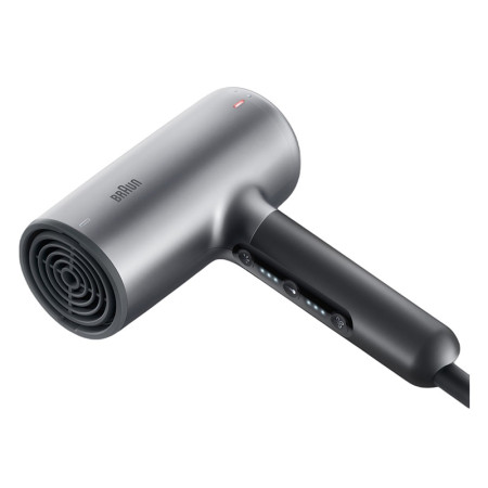 سشوار مو براون مدل BRAUN HD435E