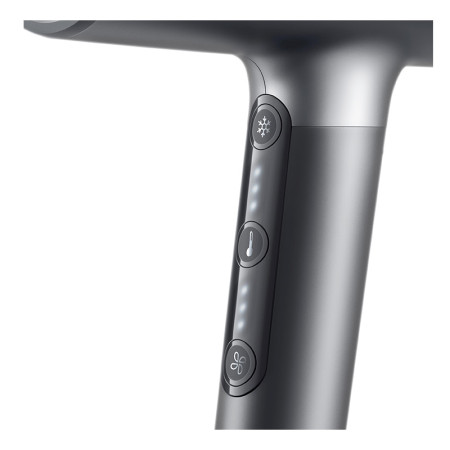 سشوار مو براون مدل BRAUN HD435E