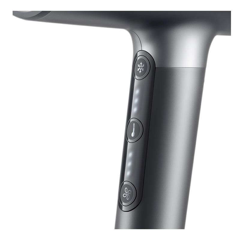 سشوار مو براون مدل BRAUN HD435E